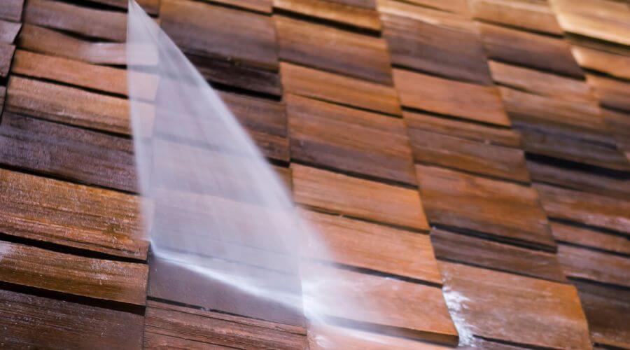 Roof Repair in Cadwell, GA